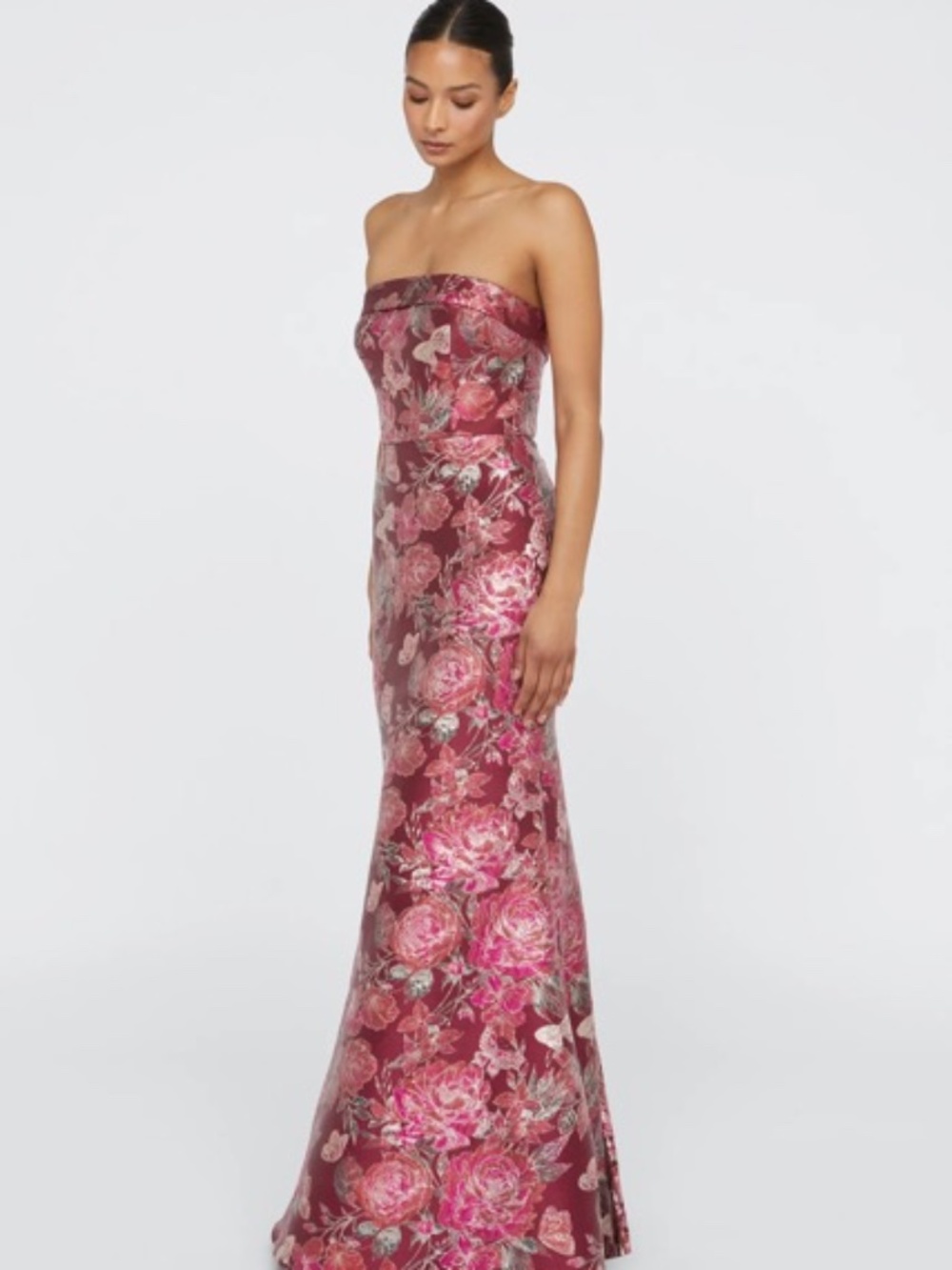 Theia Haven Gown NWT - Size 6